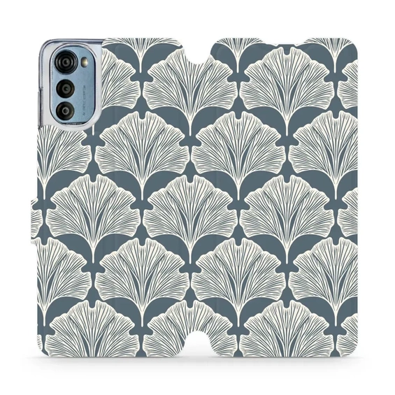 Etui do Motorola Moto E32 - wzór VA43S
