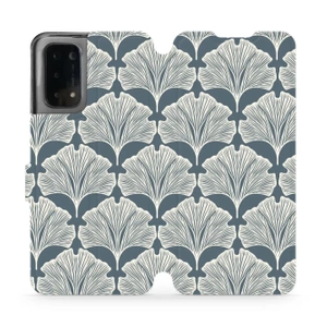 Etui do OPPO A74 5G - wzór VA43S