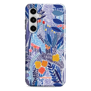 Etui Elite Pro do Samsung Galaxy S24 FE - wzór EP03E