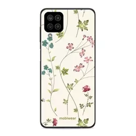 Etui Glossy Case do Samsung Galaxy M12 - wzór G035G