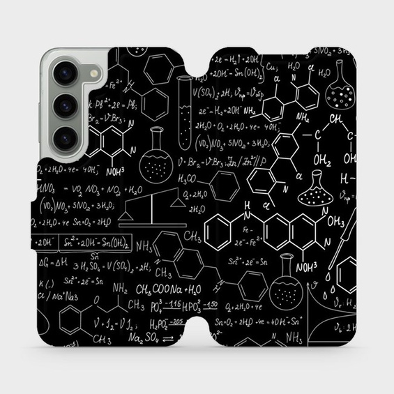 Etui do Samsung Galaxy S23 - wzór V060P