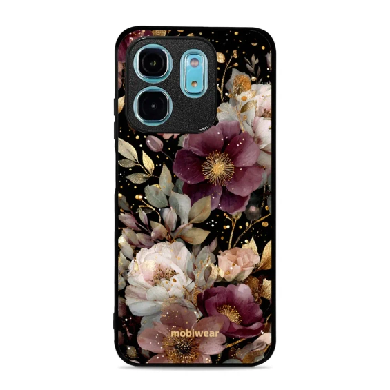 Etui Glossy Case do Infinix Smart 9 - wzór G169G
