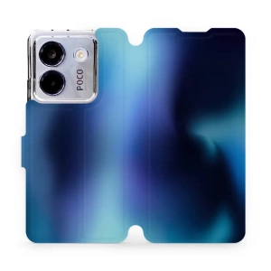 Etui do Xiaomi POCO M7 Pro 5G - wzór VP68S