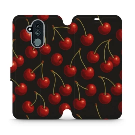 Etui do Huawei Mate 20 Lite - wzór VP83S