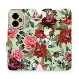 Etui do Huawei Honor 400 - wzór MD06P