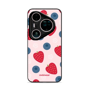 Etui Glossy Case do Huawei Pura 80 Ultra - wzór GP84G