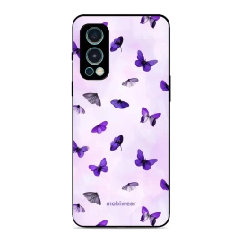 Etui Glossy Case do OnePlus Nord 2 5G - wzór GP77G