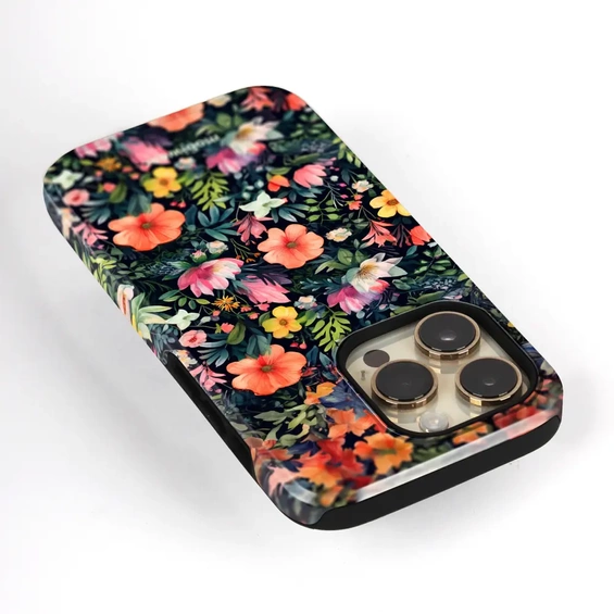 Etui Elite Pro do Samsung Galaxy S21 Ultra - wzór EP48E