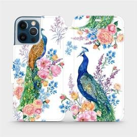 Etui do Apple iPhone 12 Pro Max - wzór MX08S