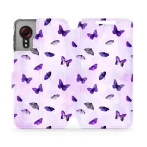 Etui do Samsung Galaxy Xcover 5 - wzór VP76S