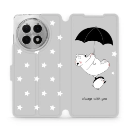 Etui do OnePlus 13R - wzór MH08P