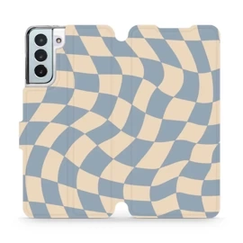 Etui do Samsung Galaxy S21 Plus - wzór VA59S