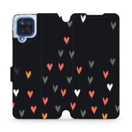 Etui do Samsung Galaxy M12 - wzór VP79P