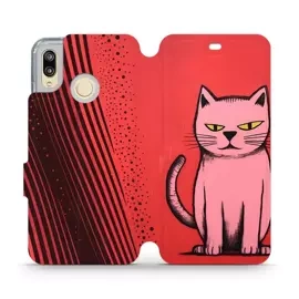 Etui do Huawei P20 Lite - wzór VP54S