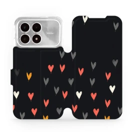 Etui do Xiaomi Poco F8 Pro - wzór VP79P