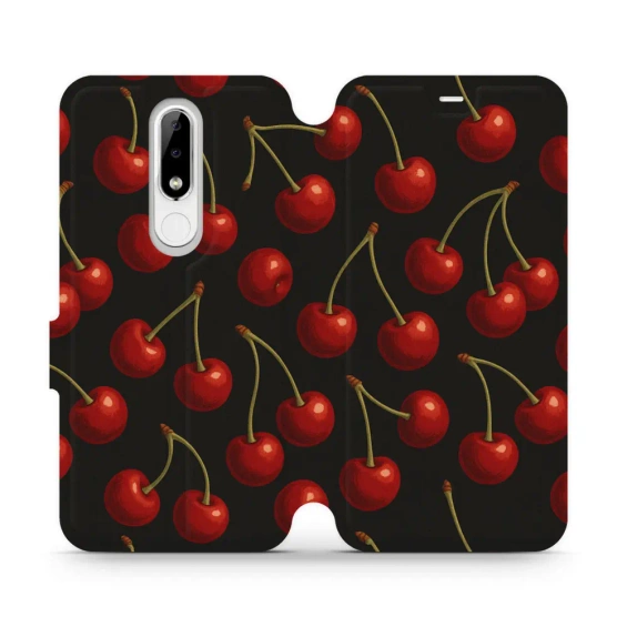 Etui do Nokia 5.1 Plus - wzór VP83S