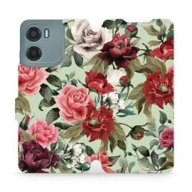 Etui do Motorola Moto G05 - wzór MD06P