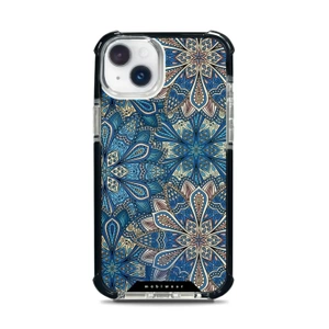 Etui MagSafe Elite Bumper Apple iPhone 14 Plus - wzór D015D