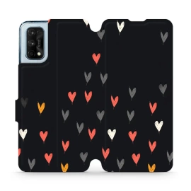 Etui do Realme 7 Pro - wzór VP79P