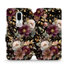 Etui do OnePlus 6 A6000 - wzór V169S