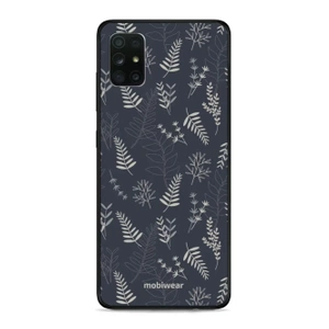 Etui Glossy Case do Samsung Galaxy A71 - wzór G044G