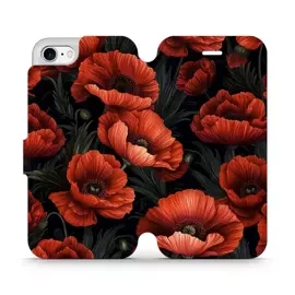 Etui do Apple iPhone 8 - wzór VP45S