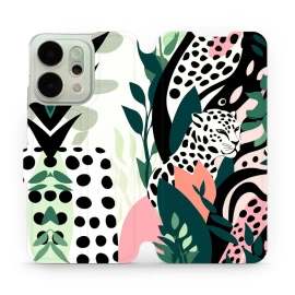 Etui do OPPO Reno 14 Pro 5G - wzór VP53S