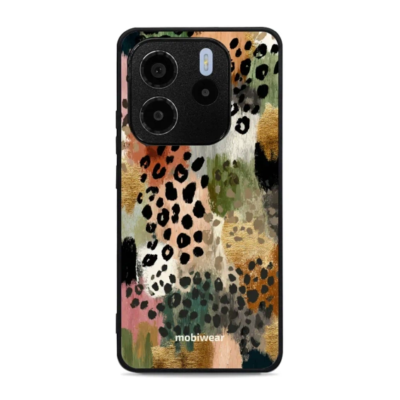 Etui Glossy Case do Xiaomi Redmi Note 14 5G - wzór G167G