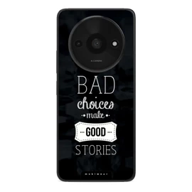 Etui Glossy Case do Xiaomi Redmi A3 - wzór G071G