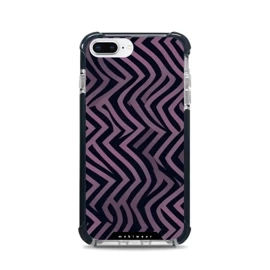 Etui MagSafe Elite Bumper Apple iPhone 7 Plus - wzór DA55D