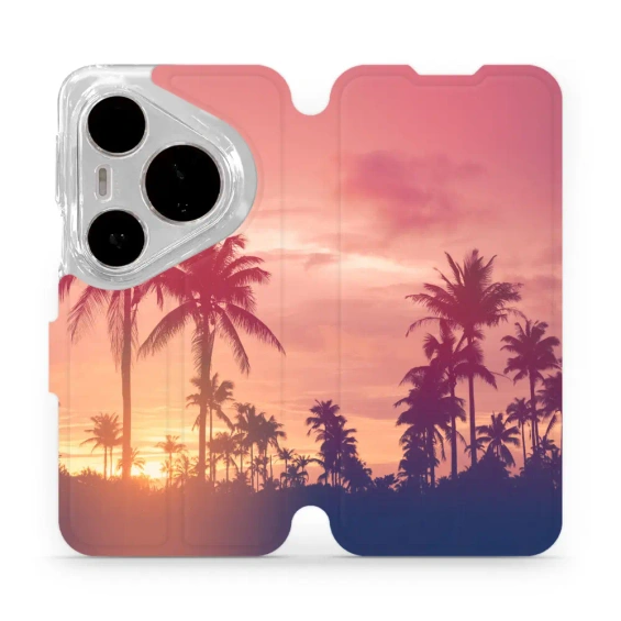 Etui do Huawei Pura 80 Pro - wzór M134P