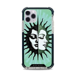 Etui MagSafe Elite Bumper Apple iPhone 11 Pro - wzór D022D