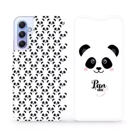 Etui do Samsung Galaxy A34 5G - wzór M030P