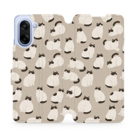 Etui do OnePlus Nord 5 - wzór V160S