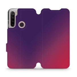 Etui do Xiaomi Redmi Note 8 - wzór VP67S