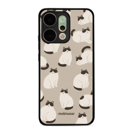 Etui Glossy Case do OPPO Reno 14 Pro 5G - wzór G160G