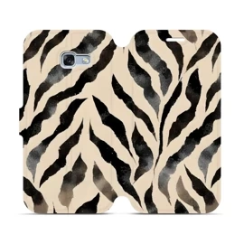 Etui do Samsung Galaxy A5 2017 - wzór VA53S