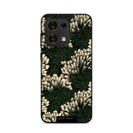 Etui Glossy Case do OPPO A6 Pro 5G - wzór GA45G