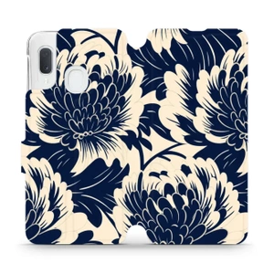 Etui do Samsung Galaxy A20e - wzór VA40S