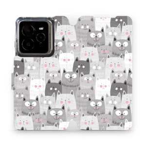 Etui do Realme GT 7 Pro - wzór M099P