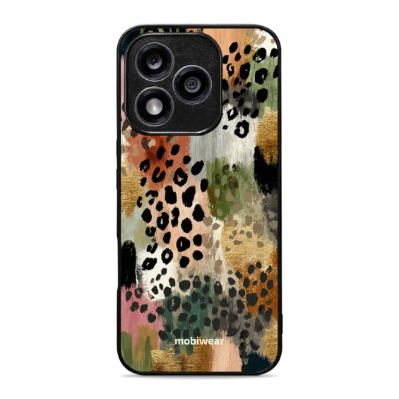 Etui Glossy Case do Huawei Honor 400 Lite - wzór G167G