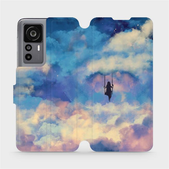 Etui do Xiaomi 12T Pro - wzór MR09S