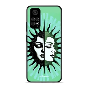 Etui Glossy Case do Xiaomi Redmi Note 11 - wzór G058G