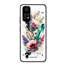 Etui Glossy Case do Xiaomi Redmi Note 11 - wzór G017G