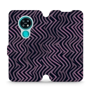 Etui do Nokia 7.2 - wzór VA55S