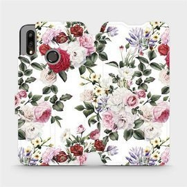 Etui do Huawei P Smart 2019 - wzór MD01S