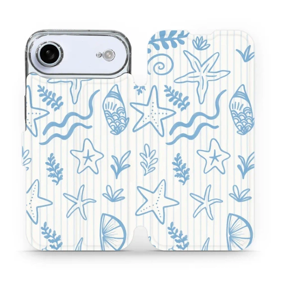 Etui do Apple iPhone 17 Air - wzór VP88S