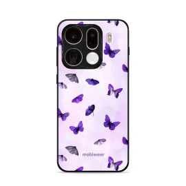 Etui Glossy Case do Oppo Find X9 Pro - wzór GP77G