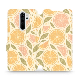 Etui do Xiaomi Redmi Note 8 Pro - wzór VP80S