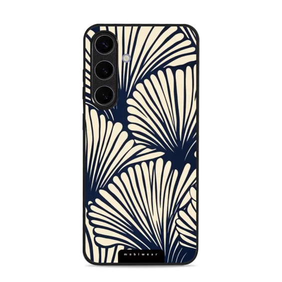 Etui Glossy Case do Samsung Galaxy S25 Plus - wzór GA41G